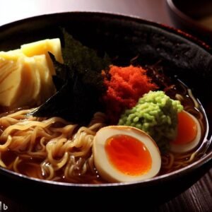 Ramen Japonês: Como Preparar o Caldo Perfeito