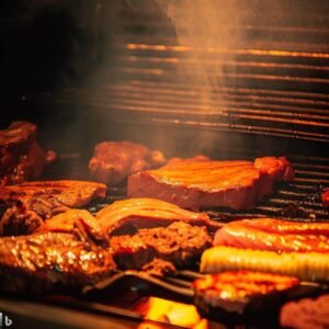 Churrasco Brasileiro: A Arte de Grelhar Carne à Perfeição