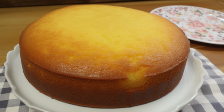 Bolo de cenoura: uma receita simples e deliciosa