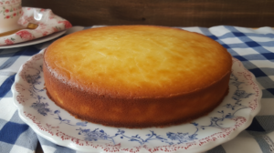 Bolo de cenoura: uma receita simples e deliciosa