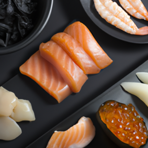 Guia Completo para Preparar Sushi em Casa