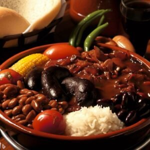 Como Fazer Feijoada com Ingredientes Especiais: Receita Completa e Dicas Exclusivas